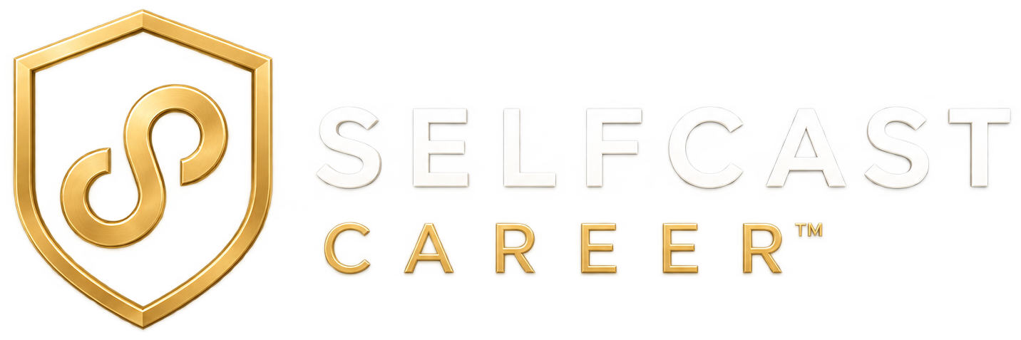 Selfcast Career